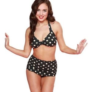 Esther Williams Beach Blanket Bingo two piece